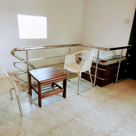 Villa Senan - 2 Apartments - 米瑞莎 外观 照片