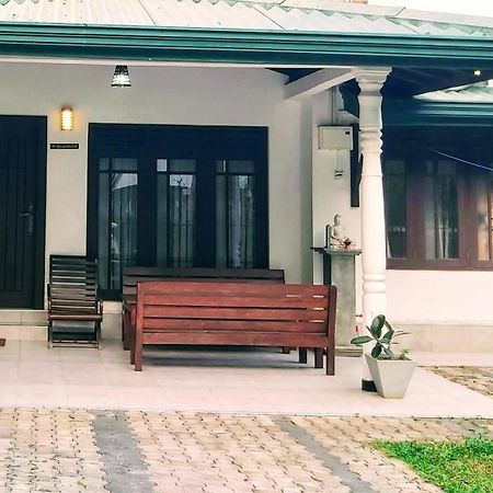 Villa Senan - 2 Apartments - 米瑞莎 客房 照片