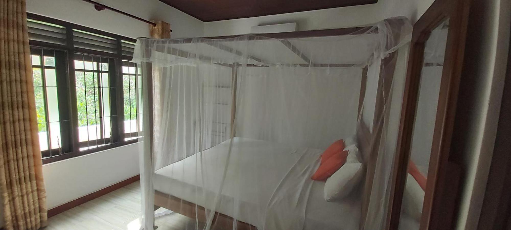 Villa Senan - 2 Apartments - 米瑞莎 客房 照片