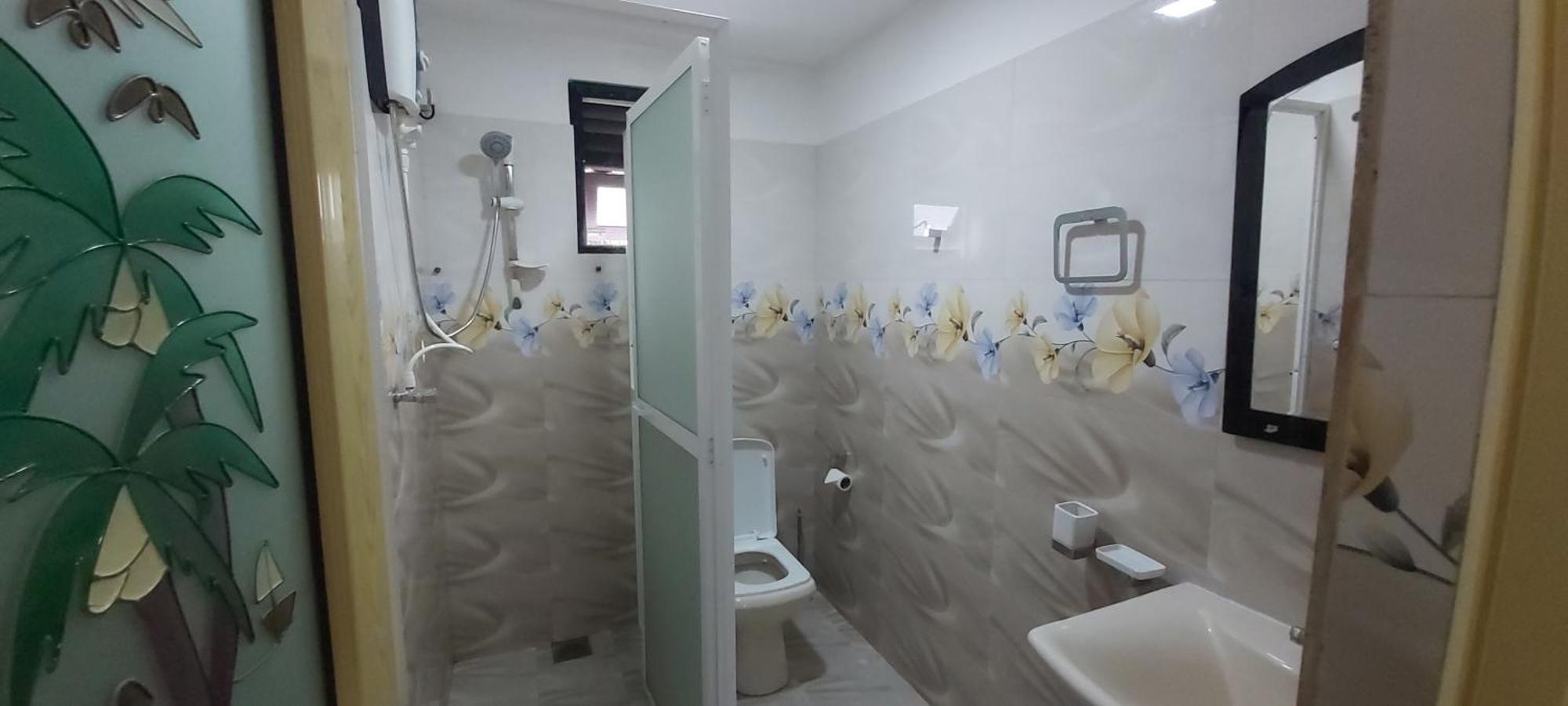 Villa Senan - 2 Apartments - 米瑞莎 客房 照片