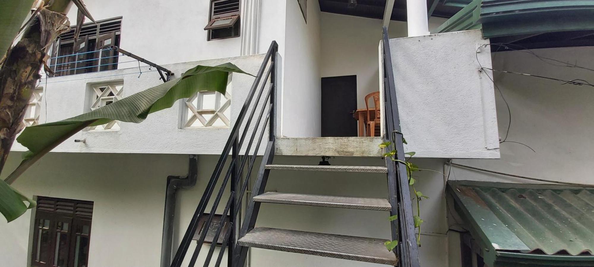 Villa Senan - 2 Apartments - 米瑞莎 客房 照片