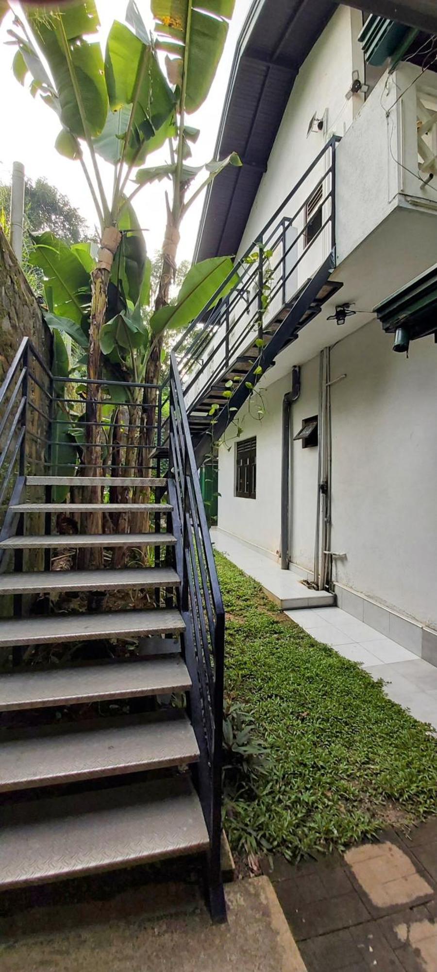 Villa Senan - 2 Apartments - 米瑞莎 客房 照片