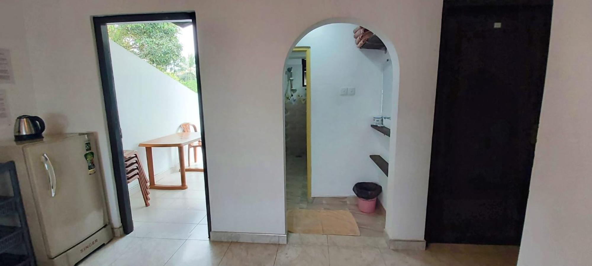 Villa Senan - 2 Apartments - 米瑞莎 外观 照片