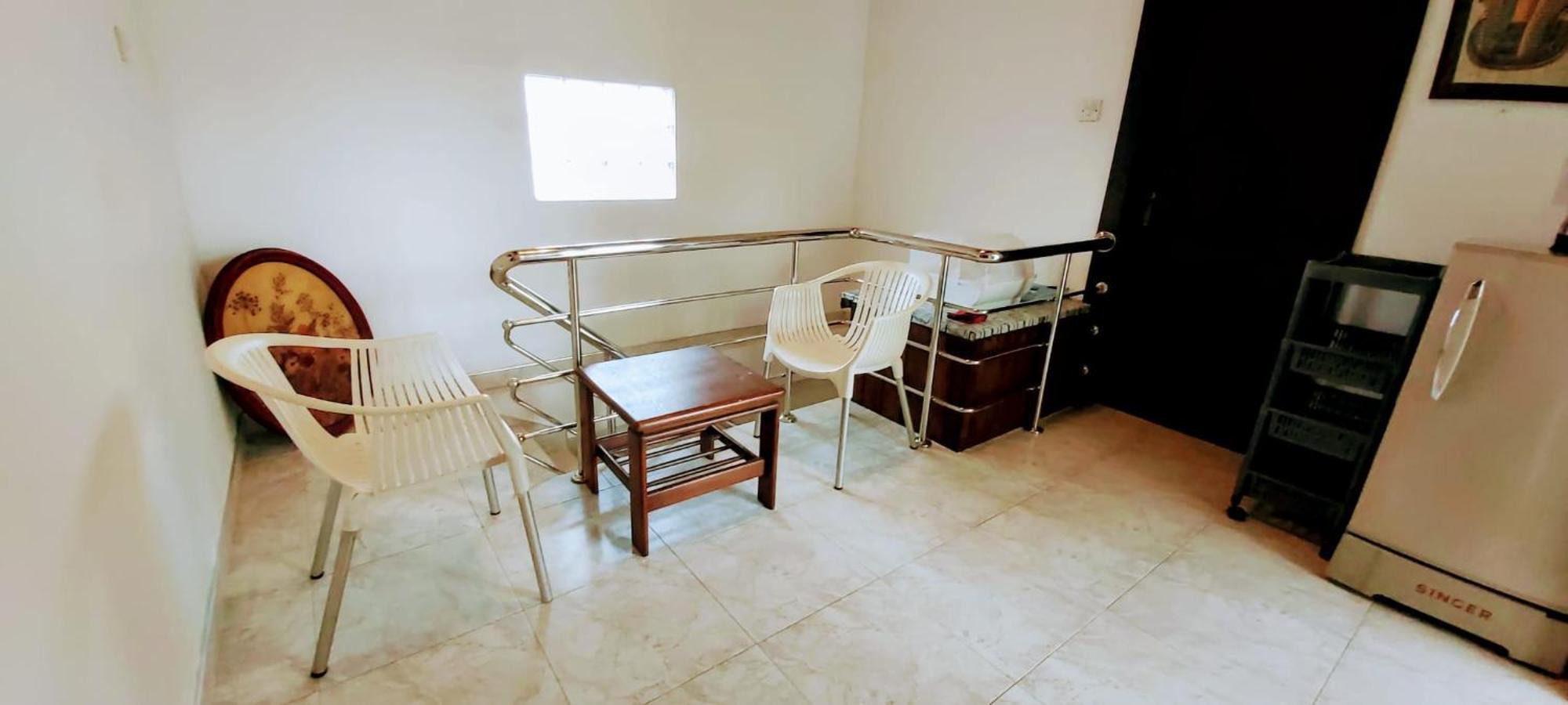 Villa Senan - 2 Apartments - 米瑞莎 外观 照片