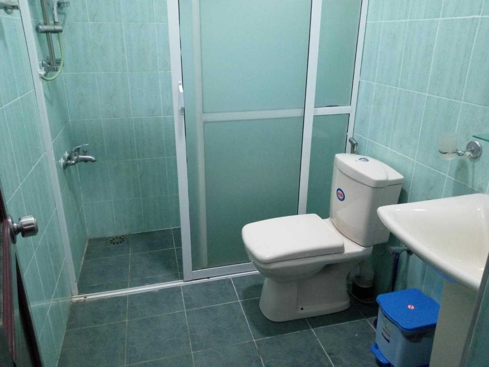 Villa Senan - 2 Apartments - 米瑞莎 外观 照片