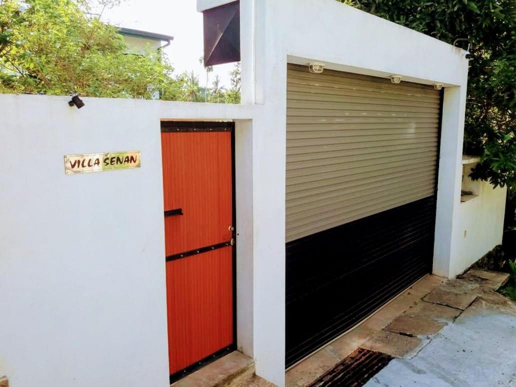 Villa Senan - 2 Apartments - 米瑞莎 外观 照片