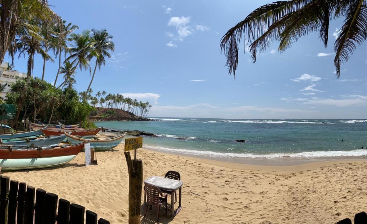 Villa Senan - 2 Apartments - 米瑞莎 外观 照片